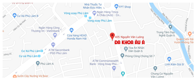 sùi mào gà