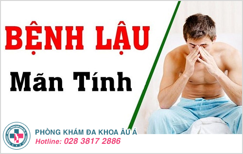 Bệnh lậu mãn tính là gì? Bệnh lậu mãn tính là gì?