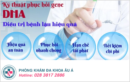 Phương pháp DHA chữa trị bệnh lâu an toàn và hiệu quả Phương pháp DHA chữa trị bệnh lâu an toàn và hiệu quả