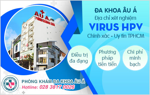 Virus HPV có trong máu không