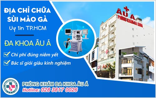 trị sùi mào gà ở nữ