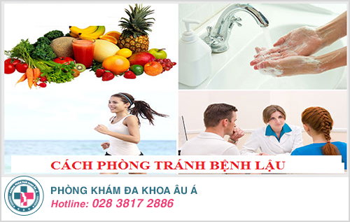 Phòng tránh bệnh lậu bằng cách ? Phòng tránh bệnh lậu bằng cách ?